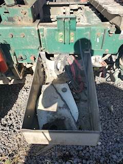 Peterbilt 320 Battery Box