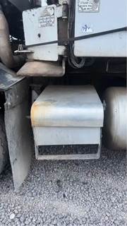 Peterbilt 320 Battery Box