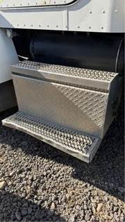 Peterbilt 337 Battery Box
