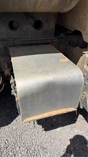 Peterbilt 348 Battery Box