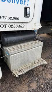 Peterbilt 365 Battery Box