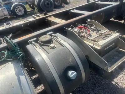 Peterbilt 367 Battery Box