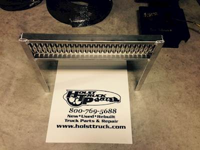 Peterbilt 379 Battery Box