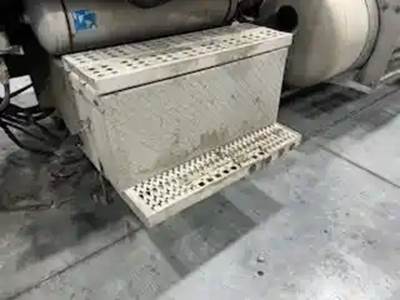 Peterbilt 379 Battery Box