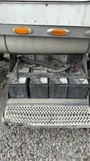 Peterbilt 379 Battery Box