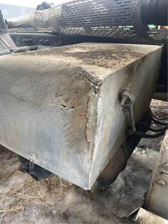 Peterbilt 384 Battery Box