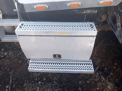 Peterbilt 384 Battery Box