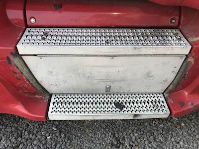 Peterbilt 387 Battery Box