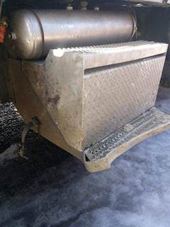 Peterbilt 389 Battery Box