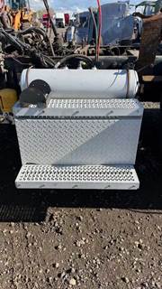 Peterbilt 389 Battery Box