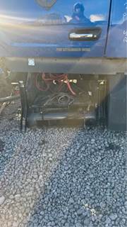 Peterbilt 579 Battery Box