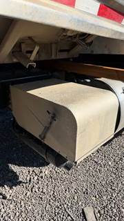 Peterbilt 589 Battery Box