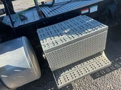 Sterling A9500 Battery Box