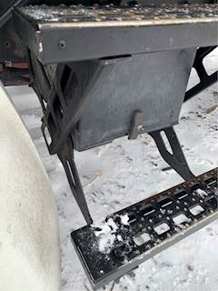 Sterling L7500 Battery Box