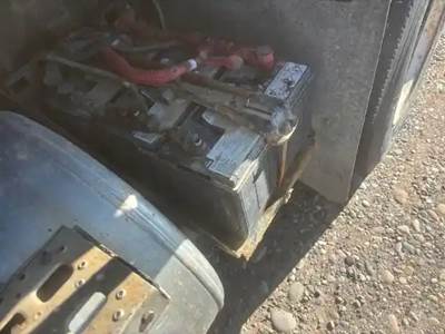 Sterling L9500 Battery Box