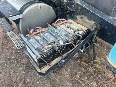 Volvo ACL Battery Box