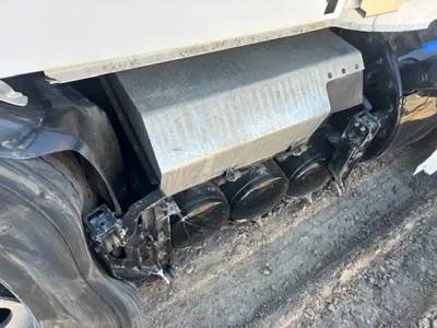 Volvo VNR Battery Box