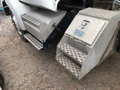 Western Star 4900 Battery Box