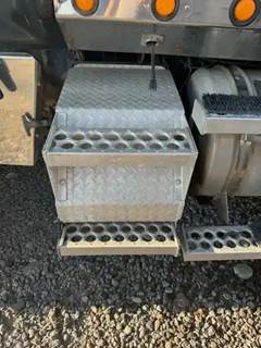 Western Star 4900E Battery Box