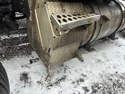 Western Star 4900FA Battery Box for a 2019 Western Star 4900 FA