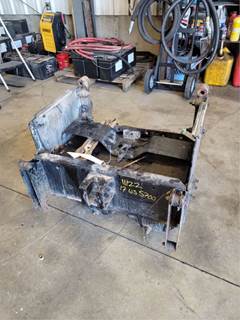 Western Star 5700 Battery Box