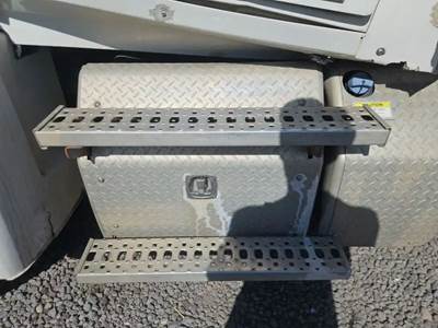 Western Star 5700 Battery Box