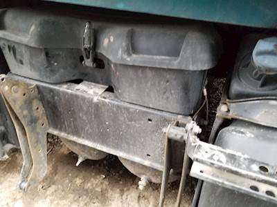 Freightliner Cascadia 125 Battery Box