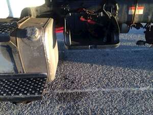 Freightliner M2 106 Battery Box