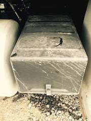 Freightliner M2 112 Battery Box