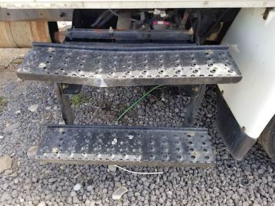 International 4200 Battery Box