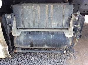 International ProStar Battery Box