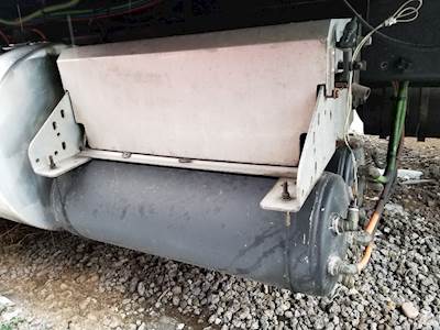 International ProStar Limited Battery Box