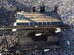 Kenworth T660 Battery Box