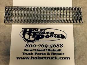 Peterbilt 379 Battery Box