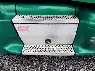 Peterbilt 386 Battery Box
