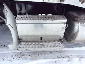 Peterbilt 386 Battery Box