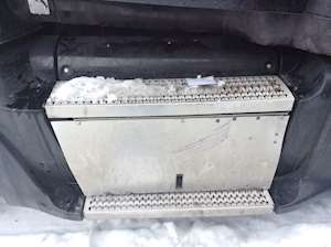 Peterbilt 387 Battery Box