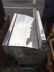 Peterbilt 387 Battery Box