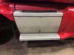Peterbilt 387 Battery Box
