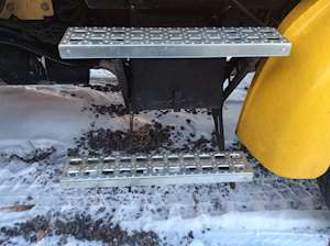 Sterling 8501 Battery Box