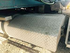 Western Star 4800 Battery Box