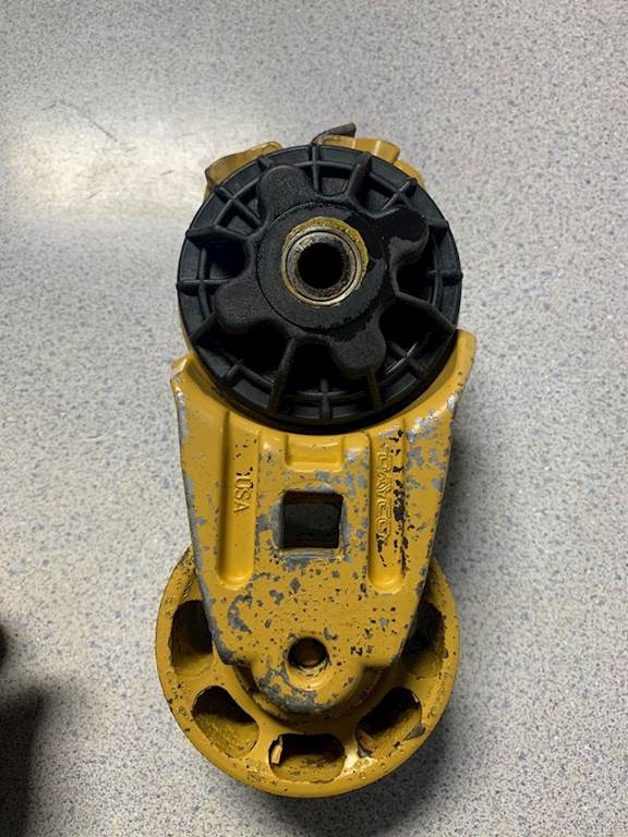 Caterpillar C7 Belt Tensioner For Sale Ucon, ID 1202