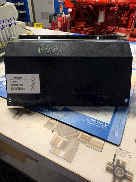 2010 Kenworth T660 HVAC Blower Motor For Sale Ucon, ID P1034