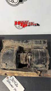 Kenworth T800 HVAC Blower Motor