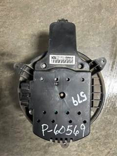 Peterbilt 579 HVAC Blower Motor