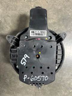 Peterbilt 579 HVAC Blower Motor