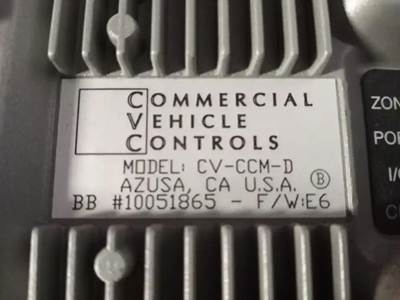 2020 Blue Bird BB Conventional Body Control Module For Sale | Ucon, ID ...