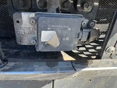 Freightliner Cascadia 126 Body Control Module