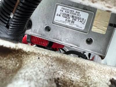 Freightliner M2 106 Body Control Module