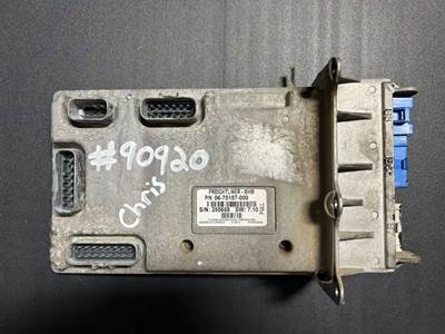 Freightliner M2 106 Body Control Module
